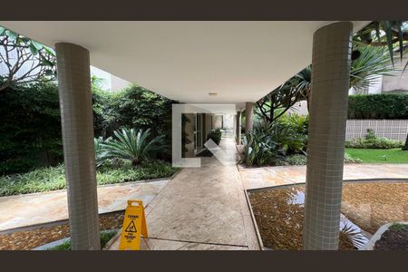 Apartamento para alugar com 262m², 3 quartos e 4 vagas Apartamento para alugar com 262m², 3 quartos e 4 vagasÁrea comum