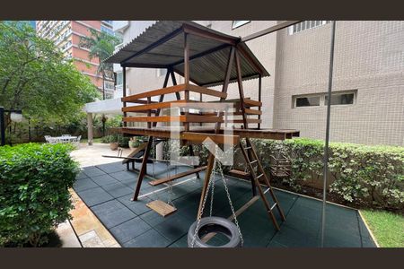 Apartamento para alugar com 262m², 3 quartos e 4 vagas Apartamento para alugar com 262m², 3 quartos e 4 vagasÁrea comum