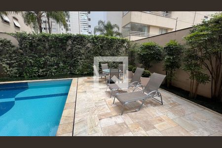 Apartamento para alugar com 262m², 3 quartos e 4 vagas Apartamento para alugar com 262m², 3 quartos e 4 vagasÁrea comum