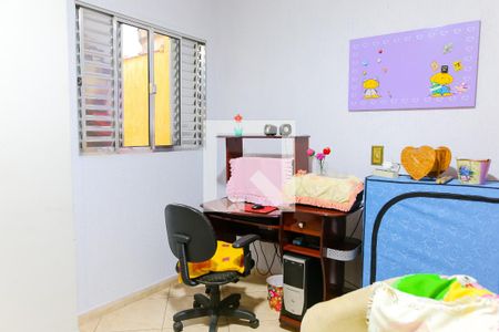 Casa à venda com 150m², 3 quartos e 4 vagas Casa à venda com 150m², 3 quartos e 4 vagasQuarto 3