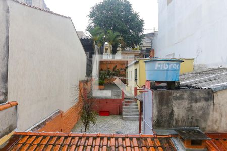 Casa à venda com 150m², 3 quartos e 4 vagas Casa à venda com 150m², 3 quartos e 4 vagasVista do Quarto 2