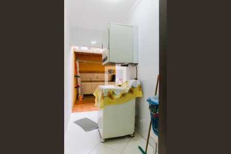 Casa à venda com 150m², 3 quartos e 4 vagas Casa à venda com 150m², 3 quartos e 4 vagasÁrea de Serviço