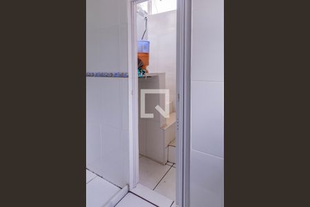 Apartamento à venda com 70m², 3 quartos e sem vaga Apartamento à venda com 70m², 3 quartos e sem vagaBanheiro 2