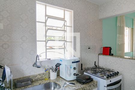 Apartamento à venda com 70m², 3 quartos e sem vaga Apartamento à venda com 70m², 3 quartos e sem vagaCozinha