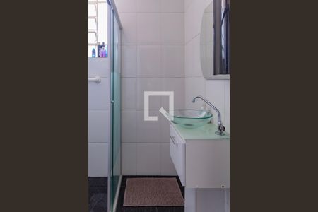 Apartamento à venda com 70m², 3 quartos e sem vaga Apartamento à venda com 70m², 3 quartos e sem vagaBanheiro