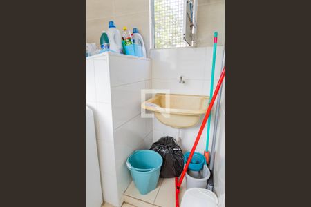 Apartamento à venda com 70m², 3 quartos e sem vaga Apartamento à venda com 70m², 3 quartos e sem vagaÁrea de Serviço