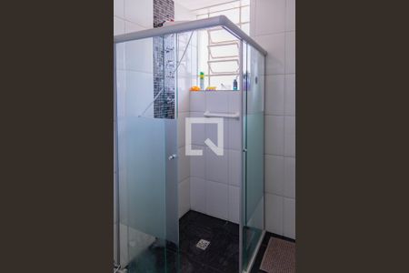 Apartamento à venda com 70m², 3 quartos e sem vaga Apartamento à venda com 70m², 3 quartos e sem vagaBanheiro