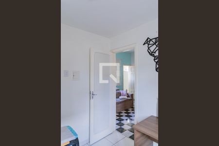 Apartamento à venda com 70m², 3 quartos e sem vaga Apartamento à venda com 70m², 3 quartos e sem vagaQuarto 3