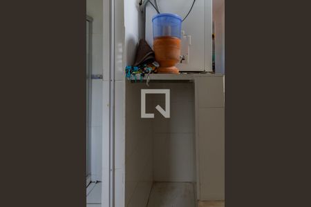 Apartamento à venda com 70m², 3 quartos e sem vaga Apartamento à venda com 70m², 3 quartos e sem vagaÁrea de Serviço