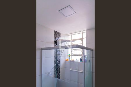 Apartamento à venda com 70m², 3 quartos e sem vaga Apartamento à venda com 70m², 3 quartos e sem vagaBanheiro 2