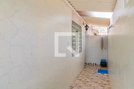 Apartamento à venda com 70m², 3 quartos e sem vaga Apartamento à venda com 70m², 3 quartos e sem vagaVaranda