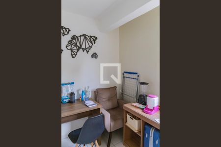 Apartamento à venda com 70m², 3 quartos e sem vaga Apartamento à venda com 70m², 3 quartos e sem vagaQuarto 3