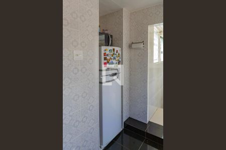 Apartamento à venda com 70m², 3 quartos e sem vaga Apartamento à venda com 70m², 3 quartos e sem vagaCozinha