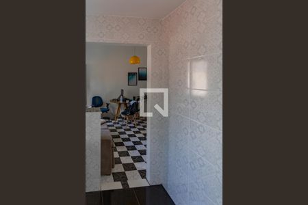 Apartamento à venda com 70m², 3 quartos e sem vaga Apartamento à venda com 70m², 3 quartos e sem vagaCozinha