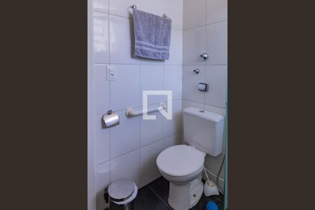 Apartamento à venda com 70m², 3 quartos e sem vaga Apartamento à venda com 70m², 3 quartos e sem vagaBanheiro