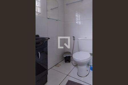 Apartamento à venda com 70m², 3 quartos e sem vaga Apartamento à venda com 70m², 3 quartos e sem vagaBanheiro 2