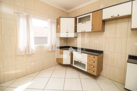 Casa de condomínio à venda com 90m², 3 quartos e 2 vagas Casa de condomínio à venda com 90m², 3 quartos e 2 vagasCozinha