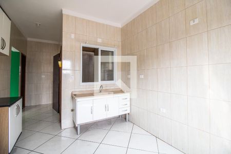Casa de condomínio à venda com 90m², 3 quartos e 2 vagas Casa de condomínio à venda com 90m², 3 quartos e 2 vagasCozinha