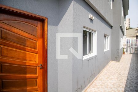 Casa de condomínio à venda com 90m², 3 quartos e 2 vagas Casa de condomínio à venda com 90m², 3 quartos e 2 vagasÁrea Externa