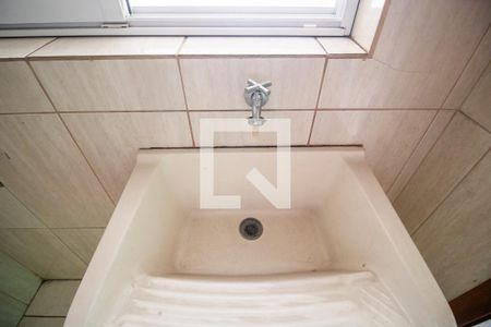 Casa de condomínio à venda com 90m², 3 quartos e 2 vagas Casa de condomínio à venda com 90m², 3 quartos e 2 vagasÁrea de Serviço