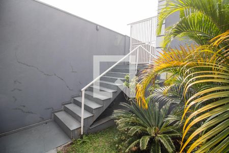 Casa de condomínio à venda com 90m², 3 quartos e 2 vagas Casa de condomínio à venda com 90m², 3 quartos e 2 vagasÁrea Externa