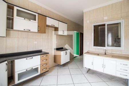 Casa de condomínio à venda com 90m², 3 quartos e 2 vagas Casa de condomínio à venda com 90m², 3 quartos e 2 vagasCozinha