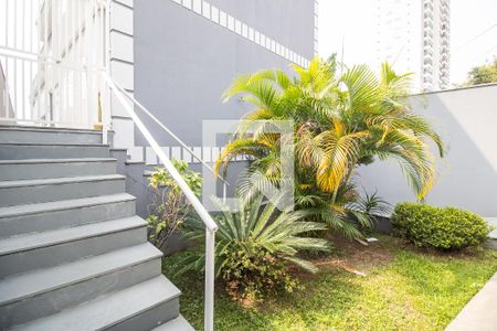 Casa de condomínio à venda com 90m², 3 quartos e 2 vagas Casa de condomínio à venda com 90m², 3 quartos e 2 vagasÁrea Externa