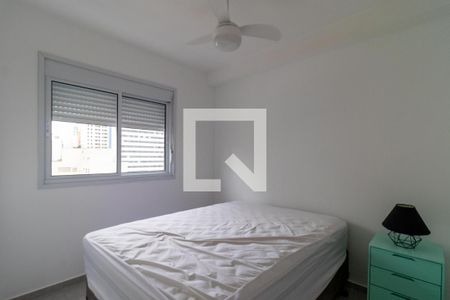 Quarto 2 de apartamento para alugar com 2 quartos, 34m² em Barra Funda, São Paulo