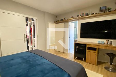 Casa de condomínio à venda com 360m², 4 quartos e 4 vagasSuíte 1