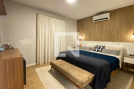 Casa de condomínio à venda com 360m², 4 quartos e 4 vagasSuíte 1