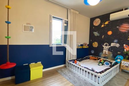 Casa de condomínio à venda com 360m², 4 quartos e 4 vagasSuíte 3