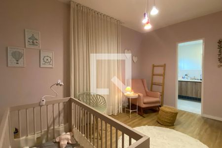 Casa de condomínio à venda com 360m², 4 quartos e 4 vagasSuíte 2