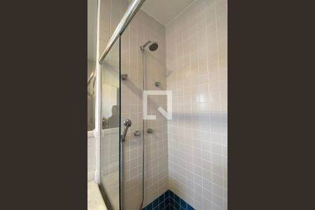 Casa de condomínio à venda com 360m², 4 quartos e 4 vagasBanheiro da Suíte 2