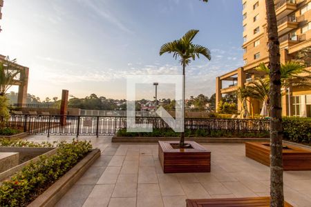 Apartamento à venda com 76m², 1 quarto e 2 vagasPiscina