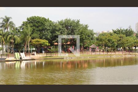 Apartamento à venda com 76m², 1 quarto e 2 vagas Apartamento à venda com 76m², 1 quarto e 2 vagasParque Ecológico