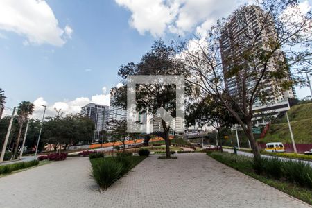 Apartamento à venda com 76m², 1 quarto e 2 vagas Apartamento à venda com 76m², 1 quarto e 2 vagasÁrea gourmet