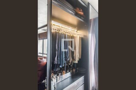 Apartamento à venda com 76m², 1 quarto e 2 vagas Apartamento à venda com 76m², 1 quarto e 2 vagasDetalhe