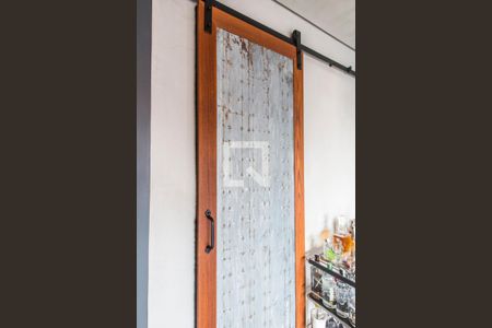 Apartamento à venda com 76m², 1 quarto e 2 vagas Apartamento à venda com 76m², 1 quarto e 2 vagasLavabo