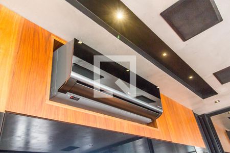 Apartamento à venda com 76m², 1 quarto e 2 vagas Apartamento à venda com 76m², 1 quarto e 2 vagasDetalhe