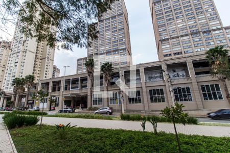 Apartamento à venda com 76m², 1 quarto e 2 vagas Apartamento à venda com 76m², 1 quarto e 2 vagasAlpha Square Mall