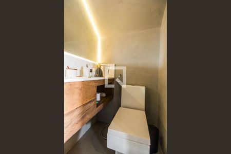 Apartamento à venda com 76m², 1 quarto e 2 vagas Apartamento à venda com 76m², 1 quarto e 2 vagasLavabo