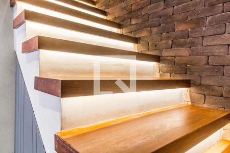 Apartamento à venda com 76m², 1 quarto e 2 vagas Apartamento à venda com 76m², 1 quarto e 2 vagasDetalhe