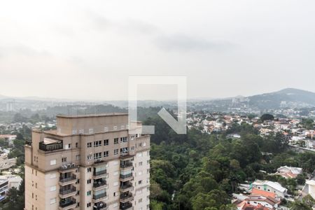 Apartamento à venda com 76m², 1 quarto e 2 vagas Apartamento à venda com 76m², 1 quarto e 2 vagasVista da Suíte