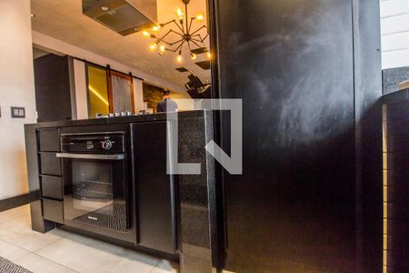 Apartamento à venda com 76m², 1 quarto e 2 vagas Apartamento à venda com 76m², 1 quarto e 2 vagasÁrea de Serviço