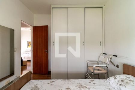 Apartamento à venda com 68m², 2 quartos e 1 vagaQuarto 2