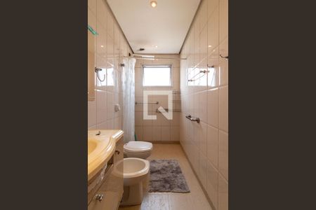 Apartamento à venda com 68m², 2 quartos e 1 vagaBanheiro