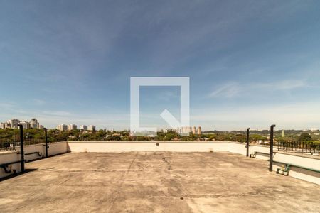 Apartamento à venda com 68m², 2 quartos e 1 vagaÁrea comum - Terraço