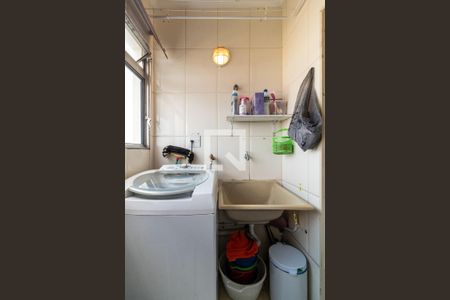 Apartamento à venda com 68m², 2 quartos e 1 vagaÁrea de Serviço