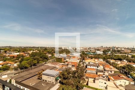 Apartamento à venda com 68m², 2 quartos e 1 vagaÁrea comum - Terraço