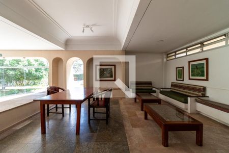 Apartamento à venda com 68m², 2 quartos e 1 vagaÁrea comum - Salão de festas